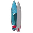 Starboard Starboard Touring ZEN SC Inflatable SUP 12'6" X 30" X 6" w/ Paddle