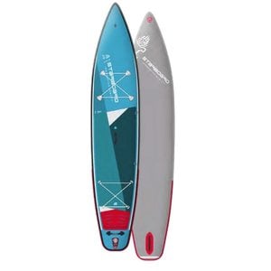 Starboard Starboard Touring ZEN SC Inflatable SUP 12'6" X 30" X 6" w/ Paddle