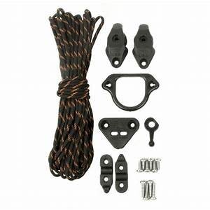 YakAttack YakAttack  LeverLoc Anchor Trolley