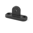 Hobie Hobie H-Bar Foot Mount, Straight  w/o Hardware