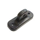 Hobie Hobie H-Bar  Foot Mount, Angled  w/o Hardware CLOSEOUT ITEM