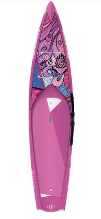 STARBOARD SUP 11'6