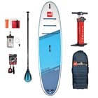 Red Paddle Co. Red Paddle Co. 10'6x32" RIDE Alloy 3pc Pkg SALE