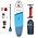 Red Paddle Co. Red Paddle Co. 10'6x32" RIDE Alloy 3pc Pkg SALE