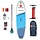 Red Paddle Co. Red Paddle Co. RED 10'6 RIDE Alloy 3pc Pkg SALE!