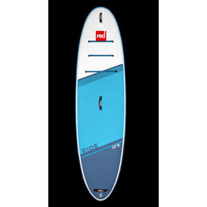 Red Paddle Co 2021 Ride Inflatable