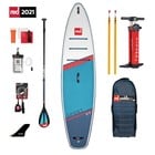 Red Paddle Co. Red Paddle Co. 11'3"x32"SPORT C50-Nylon 3pc Pkg 2021 Sale!