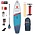 Red Paddle Co. Red Paddle Co. 11'3"x32"SPORT C50-Nylon 3pc Pkg 2021 SALE