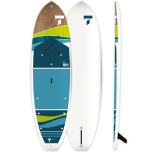 Tahe Outdoors Tahe Breeze Cross Ace-Tec SUP 10'0"