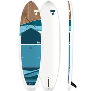 Tahe Outdoors Tahe Breeze Cross Ace-Tec SUP 11' X 34" SALE