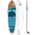 Tahe Outdoors Tahe Breeze Cross Ace-Tec SUP 11' X 34" SALE