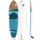 Tahe Outdoors Tahe Breeze Cross Ace-Tec SUP 11' X 34" SALE