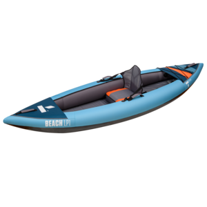 Tahe Outdoors Tahe Beach LP1 Inflatable Kayak 9'10" Blue SALE