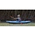 Tahe Outdoors Tahe Beach LP1 Inflatable Kayak 9'10" Blue SALE