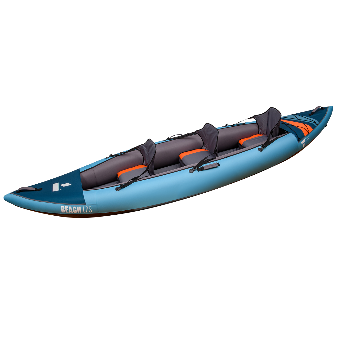 tahe outdoors kayak