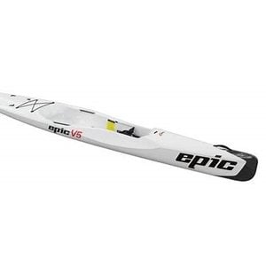 Epic Kayak Epic V5 Performance White/Black 14'3" (add $100 ship in)