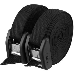 NRS NRS Buckle Bumper Straps (Pair) 15'
