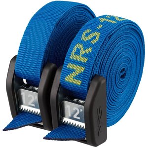 NRS NRS Buckle Bumper Straps (Pair) 12'