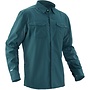 NRS NRS Men's Long-Sleeve Guide Shirt - CLOSEOUT