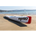 Epic Kayak Epic V6 Ultra White/Red 16' (add $120 ship in)