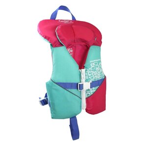 Stohlquist Infant PFD 0-30 lbs SALE