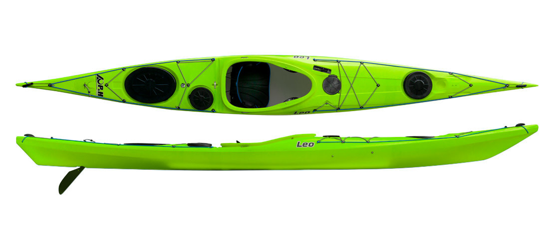 Kontoret marts interferens P&H Leo CX (add $70 ship in) - California Canoe & Kayak