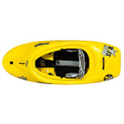 Jackson Kayak Jackson Rock Star 4.0 Large Yellow 6'1" USED 88343