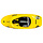 Jackson Kayak Jackson Rock Star 4.0 Large Yellow 6'1" USED 88343