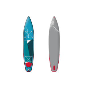 Starboard Touring ZEN SC Inflatable SUP 12'6