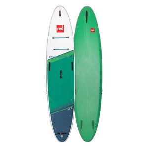 Red Paddle Co. Red Paddle Co. 12' 6" x 32" Voyager 2022 Sale!