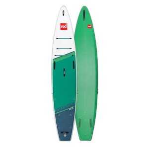 RED sup Voyager 13'2 サップ starboard パドル Red Paddle Co | 13'2