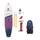 Red Paddle Co. Red Paddle Co. 11'3"x32" Sport Purple Package 2022 Sale!