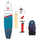 Red Paddle Co. Red Paddle Co. 11'3 Sport Blue Package 2022