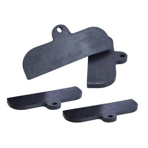 Malone Malone Aero Bar Shim Kit (set of 4)