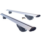 Malone Malone AirFlow2 Alum Aero Cross Rail System (58")