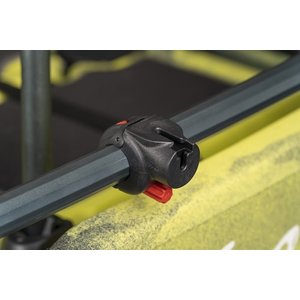 RAM Mount Hobie Ram Dual T-Slot/H-Rail