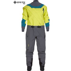 NRS NRS Women's Nomad Comfort-Neck Dry Suit Sale!