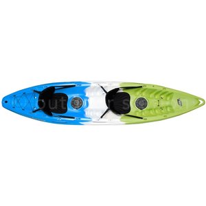 Feel Free Kayaks Feel Free Gemini (add $40 ship in)