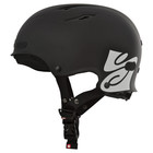Sweet Protection Sweet Wanderer Helmet Dirt Black SM/MD