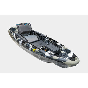 3 Waters Big Fish 105 - California Canoe & Kayak