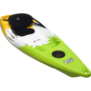 Feel Free Kayaks Feel Free Move Melon 8'9" USED