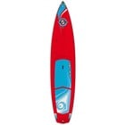 Bic Sport North America BIC SUP Ace-Tec Wing 12'6" Red USED c23919