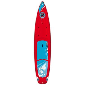 Bic Sport North America BIC SUP Ace-Tec Wing 12'6" USED Red 12'6" C23919