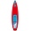 Bic Sport North America BIC SUP Ace-Tec Wing 12'6" Red USED c23919