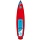 Bic Sport North America BIC SUP Ace-Tec Wing 12'6" USED Red 12'6" C23919