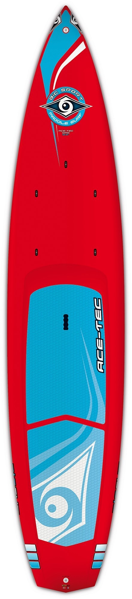 BIC SUP Ace-Tec Wing 12'6 BIC SUP Ace-Tec Wing 12'6