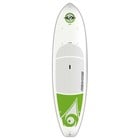 Bic Sport North America BIC SUP Ace-Tec Cross 11' X 34" White/Green USED c19955