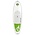 Bic Sport North America BIC SUP Ace-Tec Cross 11' X 34" White/Green USED c19955