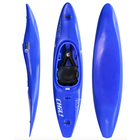 ZET Kayaks USA ZET Chil! Lt Blue 9' USED