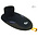 Seals Sprayskirts Seals Pro Shocker Sprayskirt Black